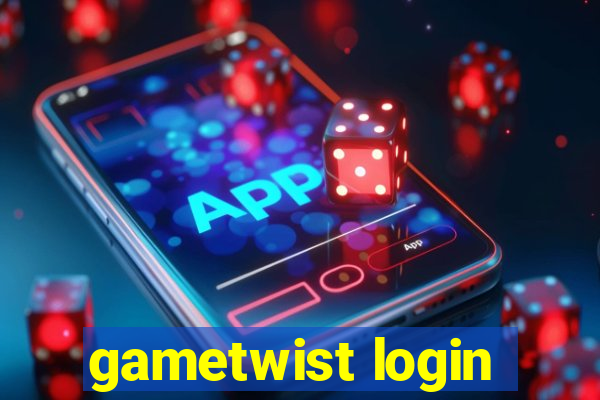 gametwist login